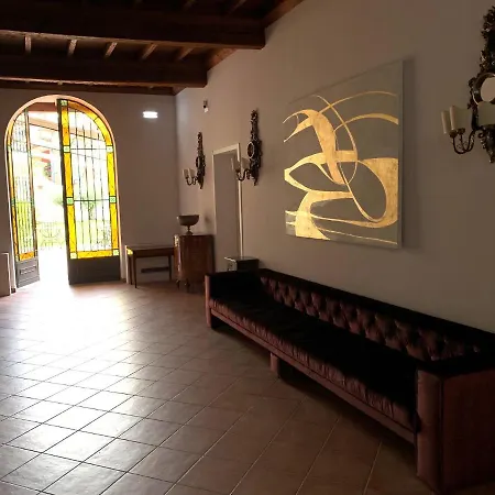 Hotel Princess Art Hotel Ferrara