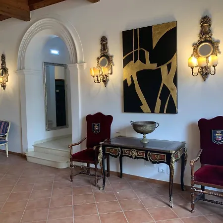 Princess Art Hotel 4* Ferrara