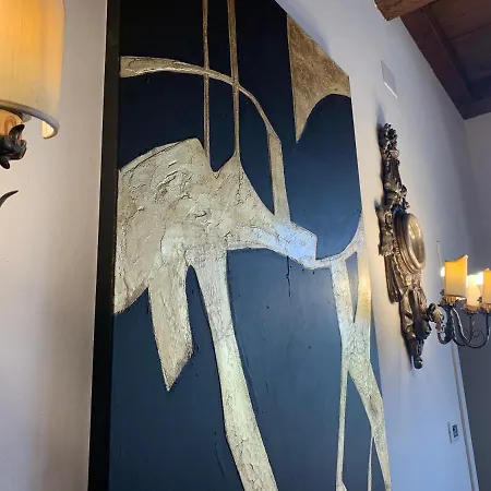 Princess Art Hotel 4* Ferrara
