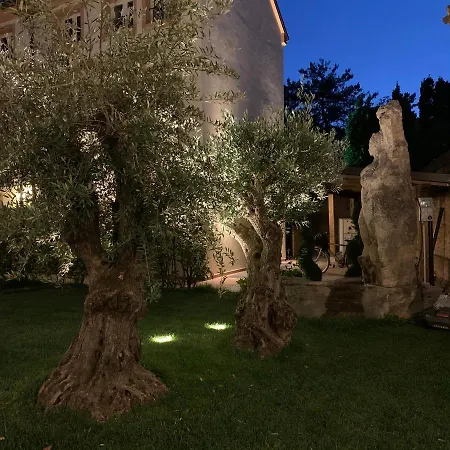 Princess Art Hotel Ferrara