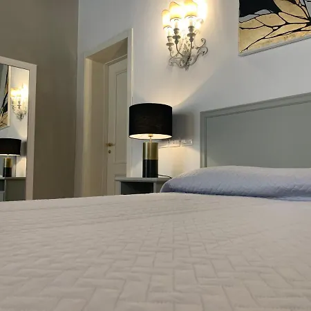 Princess Art Hotel Hotel 4*