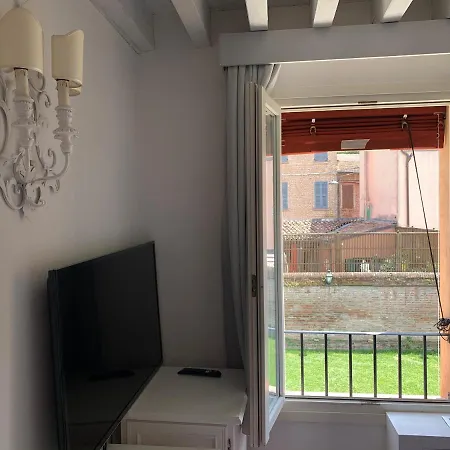 Princess Art Hotel 4* Ferrara