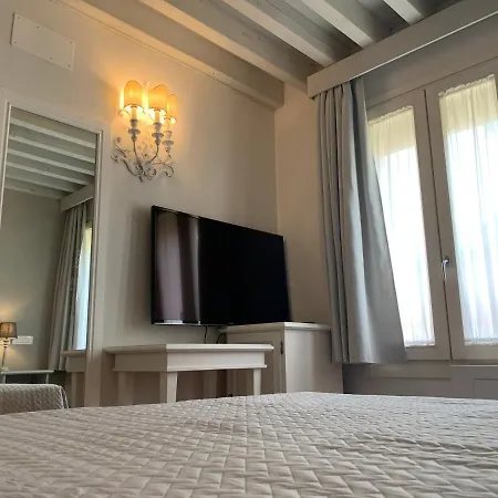 Hotel Princess Art Hotel Ferrara