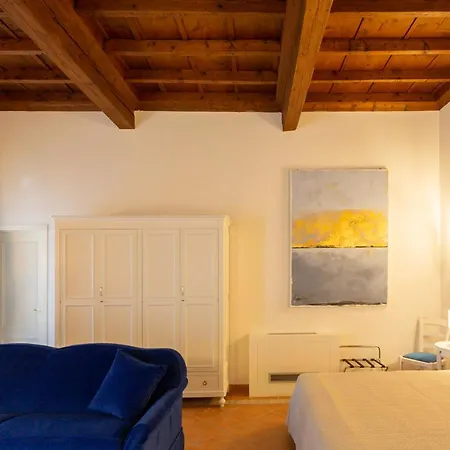 Hotel Princess Art Hotel Ferrara