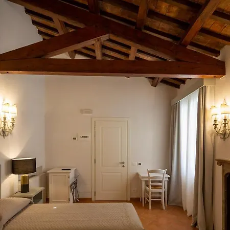 Hotel Princess Art Hotel Ferrara