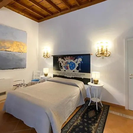 Princess Art Hotel Hotel Ferrara