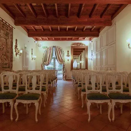Princess Art Hotel 4* Ferrara