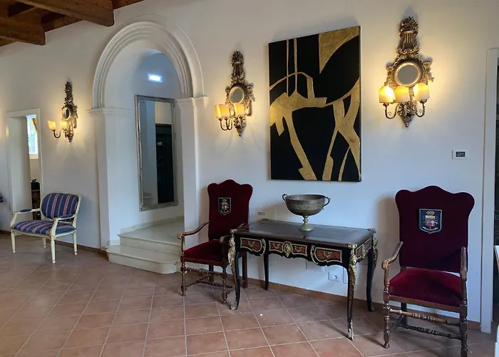 Princess Art 4* Ferrara