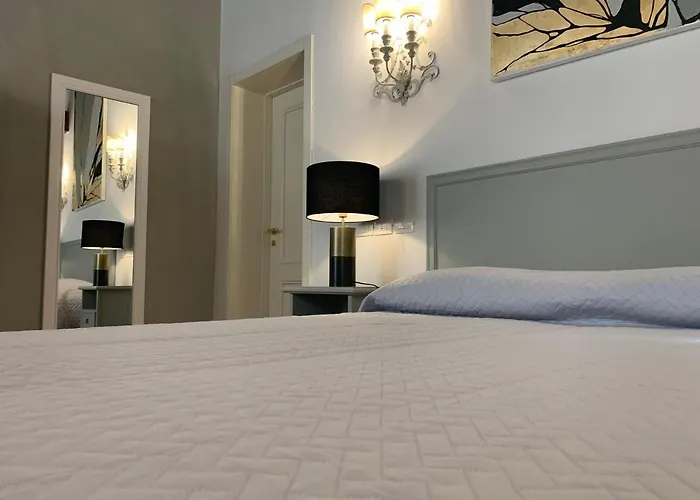 Princess Art Hotel 4*