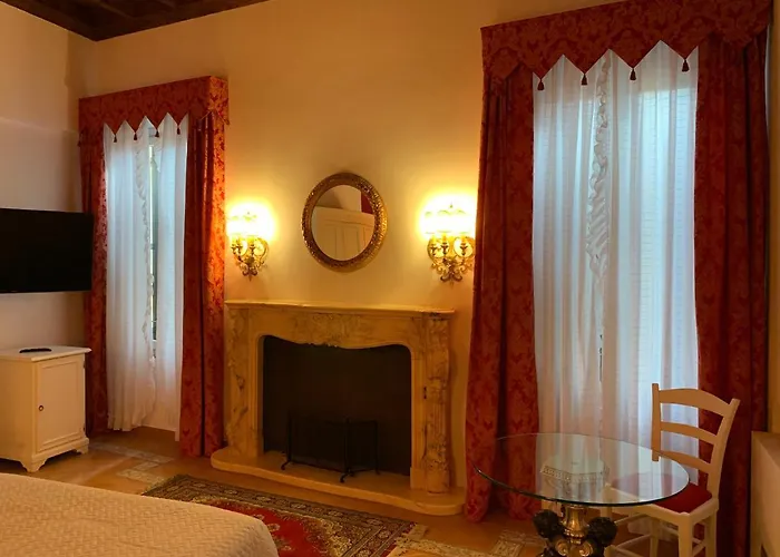 Hotel Princess Art 4*