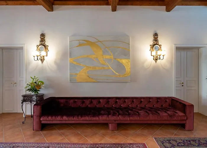 ホテル Princess Art 4*