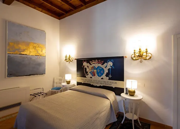 Hotel Princess Art Ferrara