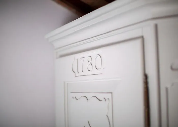 Princess Art ホテル フェラーラ