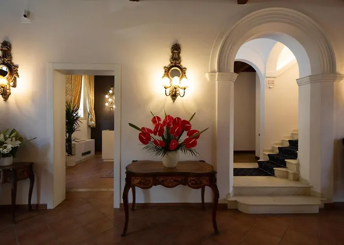 Princess Art Hotel 4*