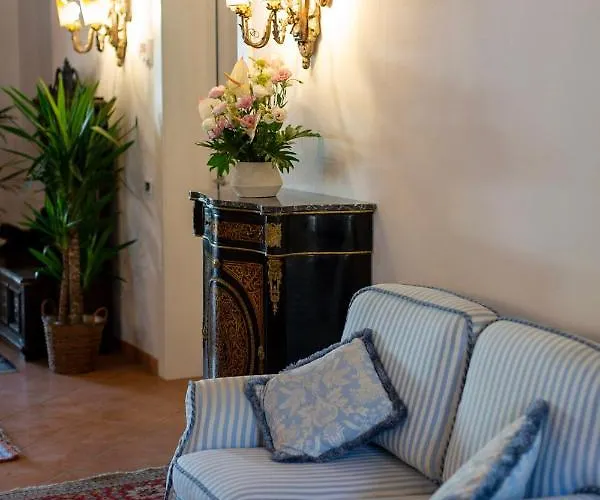 Princess Art Hotel Ferrara