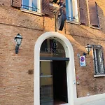 Szálloda Princess Art Ferrara