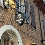Szálloda Princess Art Ferrara