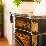 Hotel Princess Art Hotel Ferrara