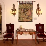 Hotel Princess Art Ferrara