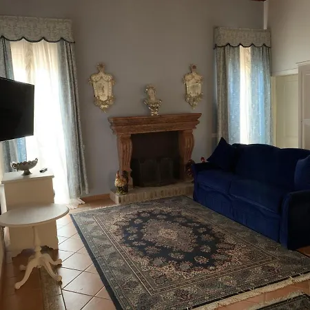 מלון Princess Art פררה