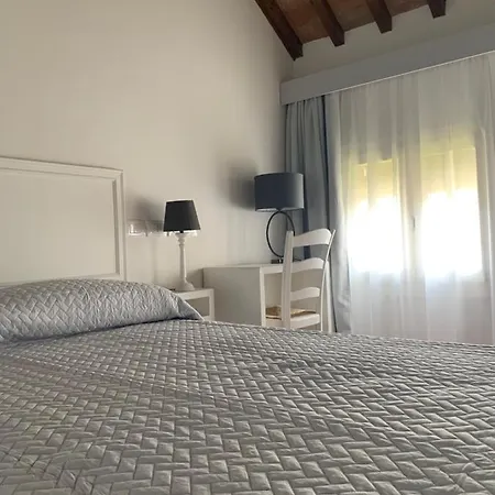 Hotel Princess Art Ferrare