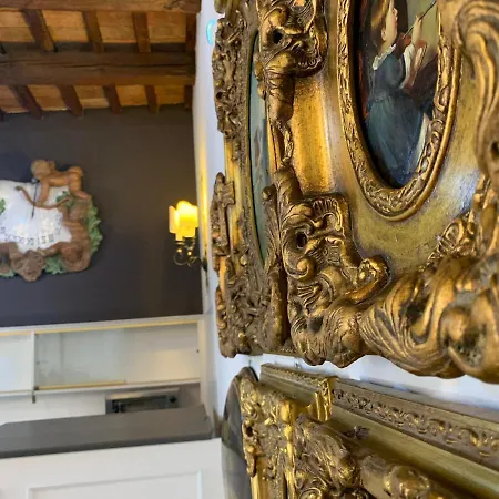 Princess Art 4* Ferrare