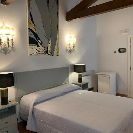 Hotel Princess Art Ferrare