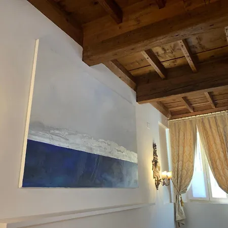 Princess Art Hotel Ferrara