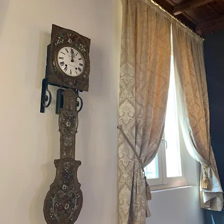 Princess Art Hotel Ferrare