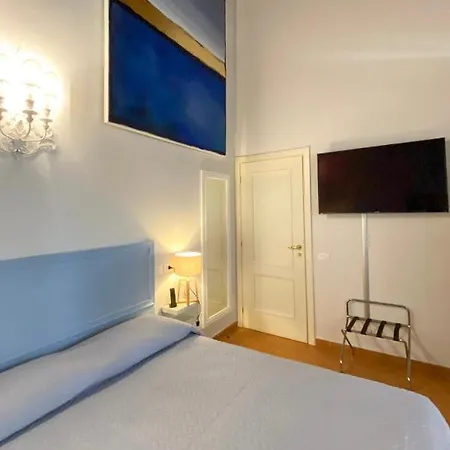 Hotel Princess Art
