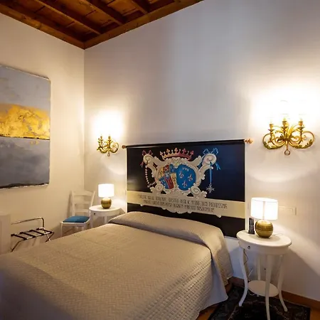 Hotel Princess Art Ferrare