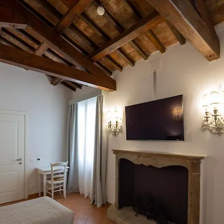 Princess Art Hotel Hotel Ferrara