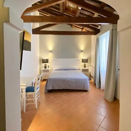 Hotel Princess Art Ferrara