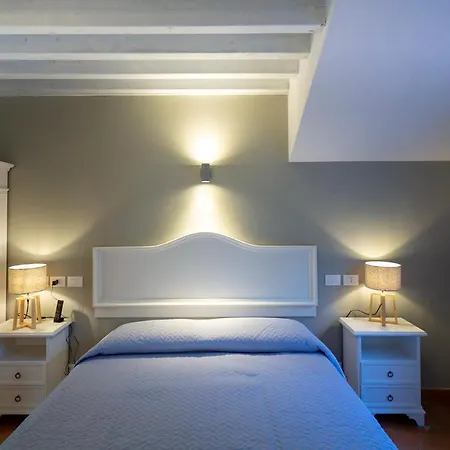 Princess Art Hotel Ferrara