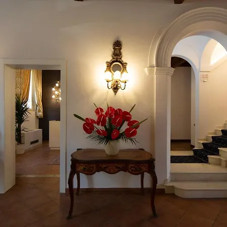 Princess Art 酒店 4*