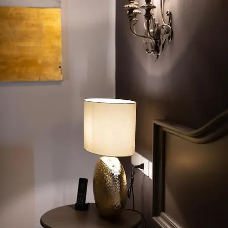 מלון Princess Art פררה