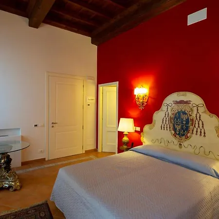 Princess Art Hotel Ferrara