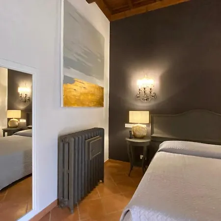 Hotel Princess Art Ferrara