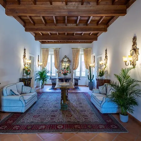 Princess Art 酒店 费拉拉