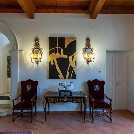 Princess Art Hotel 4* Ferrara