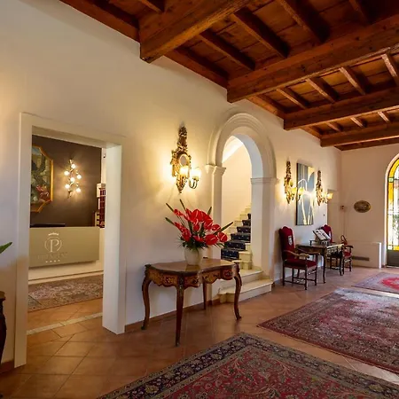 Hotel Princess Art Ferrare