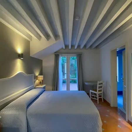 Princess Art Hotel 4* Ferrara