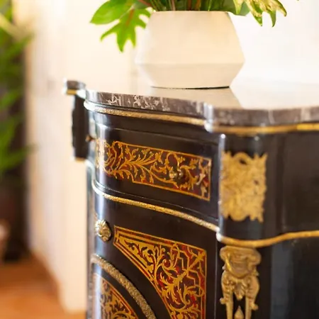 فندق Princess Art فيرّارا