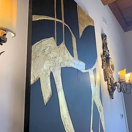 Hotel Princess Art Ferrara
