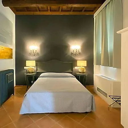 Hotel Princess Art Ferrara