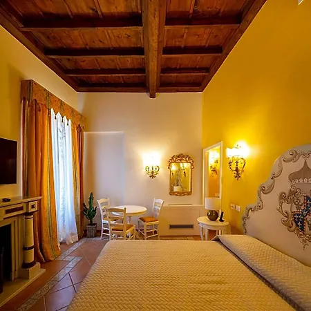 Hotel Princess Art