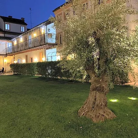 Princess Art Hotel 4*