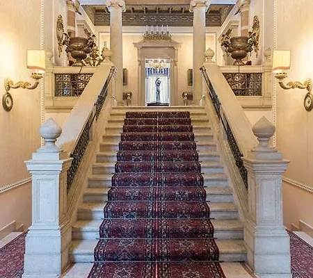 Hotel Princess Art 4*
