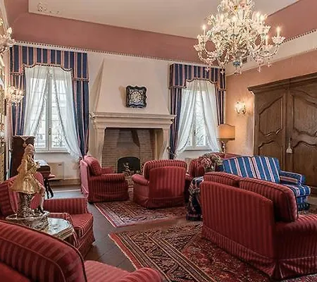 Hotel Princess Art Ferrara