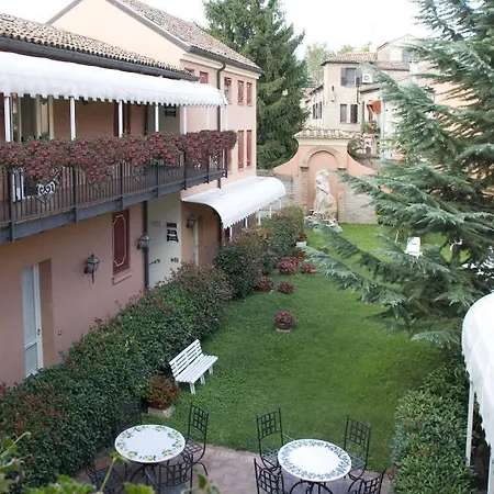 Hotel Princess Art Ferrara